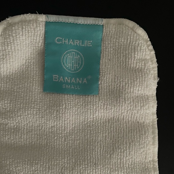 Charlie Banana All-In-One Cloth Diaper Set - Picture 3 of 6